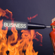 Illustration for article titled This Week In The Business: Oops, Bad Choice Of Words